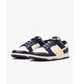 Кроссовки мужские Nike Dunk Low Retro 42.5 Фиолетовый FV8106-181 - изображение 6