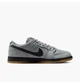 Кроссовки унисекс Nike Sb Dunk Low Pro 42 Серый FJ1674-002 - изображение 3