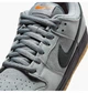 Кроссовки унисекс Nike Sb Dunk Low Pro 42 Серый FJ1674-002 - изображение 7