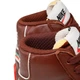 Кроссовки мужские Nike Blazer Mid '77 Infinite 42 Бордовый DA7233-200 - изображение 6