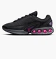 Кроссовки мужские Nike Air Max Dn Se 38.5 Черный DV3337-008 - изображение 1