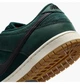 Кроссовки мужские Nike Sb Dunk Low Pro Green 41 Зеленый FJ1674-300 - изображение 10