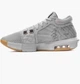 Кросівки чоловічі Nike Lebron Witness 42.5 Сірий FB2239-003 - зображення 1