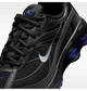 Кросівки чоловічі Nike Shox Ride 2 Black 38 Чорний IM5999-010 - зображення 7