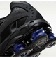 Кросівки чоловічі Nike Shox Ride 2 Black 38 Чорний IM5999-010 - зображення 8