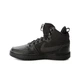 Кроссовки мужские Nike Court Bugh Mid Winter 46 Черный AA0547-002 - изображение 5