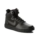 Кроссовки мужские Nike Court Bugh Mid Winter 46 Черный AA0547-002 - изображение 9