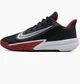 Кроссовки мужские Nike Precision Vii 41 Комбинированный FN4322-002 - изображение 1