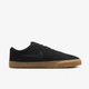 Кроссовки мужские Nike Charge Suede 41 Черный IB2750-003 - изображение 3