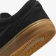 Кроссовки мужские Nike Charge Suede 41 Черный IB2750-003 - изображение 8