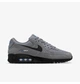 Кроссовки мужские Nike Air Max 90 Grey/Black 39 DO6706-002 - изображение 3