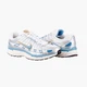 Кросівки чоловічі Nike P-6000 44.5 Комбінований HJ7246-100 - зображення 1
