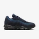Кроссовки мужские Nike Air Max 95 44 Комбинированный HQ3825-001 - изображение 3