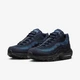 Кроссовки мужские Nike Air Max 95 44 Комбинированный HQ3825-001 - изображение 5