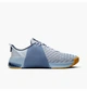 Кроссовки мужские Nike Metcon 9 45.5 Комбинированный DZ2615-005 - изображение 6