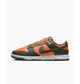 Кроссовки мужские Nike Dunk Low Retro 47.5 Комбинированный DD1391-300 - изображение 2