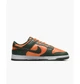 Кроссовки мужские Nike Dunk Low Retro 47.5 Комбинированный DD1391-300 - изображение 4