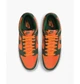 Кроссовки мужские Nike Dunk Low Retro 47.5 Комбинированный DD1391-300 - изображение 5