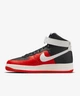 Кроссовки мужские Nike Air Force 1 High 07 Lv8 44 Красный DC8870-001 - изображение 2