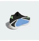 Кроссовки мужские Nike Ae2 Black/Blue 38.5 JR4359 - изображение 2