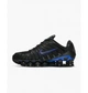 Кроссовки мужские Nike Shox Tl Black 46 Чорний AV3595-007 - изображение 2