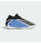 Кроссовки мужские Nike Ae2 Black/Blue 38.5 JR4359 - изображение 5
