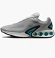 Кроссовки мужские Nike Air Max Dnlt Smoke Grey/ Black-Dusty Grey 41 Серый DV3337-022 - изображение 1
