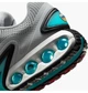 Кроссовки мужские Nike Air Max Dnlt Smoke Grey/ Black-Dusty Grey 41 Серый DV3337-022 - изображение 8
