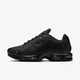 Кросівки чоловічі Nike Air Max Plus Vii 43 Чорний HQ2197-001 - зображення 2