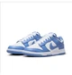 Кроссовки мужские Nike Dunk Low Polar 44.5 Комбінований DV0833-400 - изображение 4