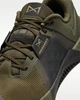 Кросівки чоловічі Nike Metcon 10 45.5 Оливковий HJ1875-200 - зображення 6