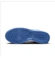 Кроссовки мужские Nike Dunk Low Polar 44.5 Комбінований DV0833-400 - изображение 7