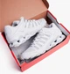 Кроссовки мужские Nike Reax 8 Tr White 47.5 Белый 621716-102 - изображение 2