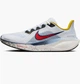Кроссовки мужские Nike Air Zoom Pegasus 41 38.5 Комбинированный HJ9068-100 - изображение 1