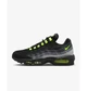 Кроссовки мужские Nike Air Max 95 Black 42 Черный FV4710-001 - изображение 4