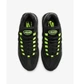 Кроссовки мужские Nike Air Max 95 Black 42 Черный FV4710-001 - изображение 8