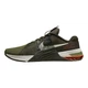 Кроссовки мужские Nike Metcon 8 41 Зеленый DO9328-301 - изображение 1