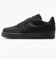 Кроссовки мужские Nike Air Force 1 Low Canvas Black 42.5 Черный HV1204-002 - изображение 1