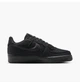 Кроссовки мужские Nike Air Force 1 Low Canvas Black 42.5 Черный HV1204-002 - изображение 3