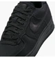 Кроссовки мужские Nike Air Force 1 Low Canvas Black 42.5 Черный HV1204-002 - изображение 7