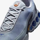 Кросівки чоловічі Nike Air Max Dn 45 Сірий DV3337-017 - зображення 7