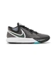 Кроссовки унисекс Nike Kyrie 8 Grey 46 Серый DJ6017-001 - изображение 3