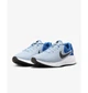 Кроссовки мужские Nike Revolution 7 43 Комбінований FB2207-402 - изображение 6