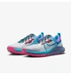 Трейлові кросівки для бігу чоловічі Nike React Pegasus Trail 4 Se 41 Комбінований FB7182-001 - зображення 6
