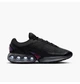 Кросівки чоловічі Nike Air Max Dn 46 Чорний DV3337-001 - зображення 3