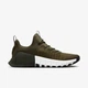 Кроссовки мужские Nike Free Metcon 6 44.5 Хаки FJ7127-202 - изображение 8