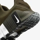 Кроссовки мужские Nike Free Metcon 6 44.5 Хаки FJ7127-202 - изображение 13