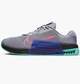 Кросівки чоловічі Nike Metcon 9 46 Сірий DZ2617-006 - зображення 1