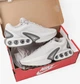Кросівки чоловічі Nike Air Max Dn Grey Dv3337-009 42 42 DV3337-009 - зображення 2
