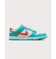 Кросівки чоловічі Nike Dunk Low Retro 45.5 Комбінований DV0833-102 - зображення 2